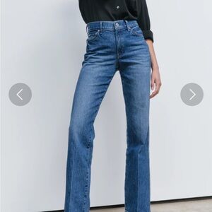 AYR The Legend Jeans, Big City color. 26 R, NWT, Never been worn.